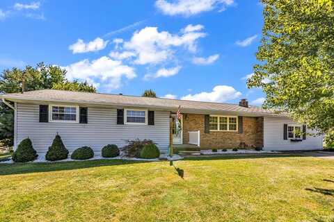 920 Piper Rd, Mansfield, OH 44905