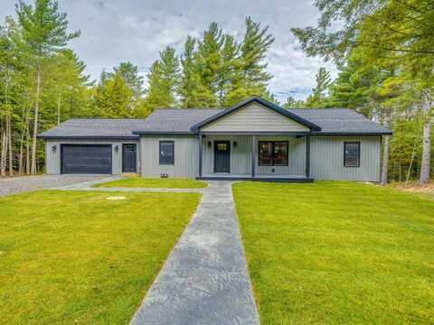 112 Schugar Lane, Tupper Lake, NY 12986