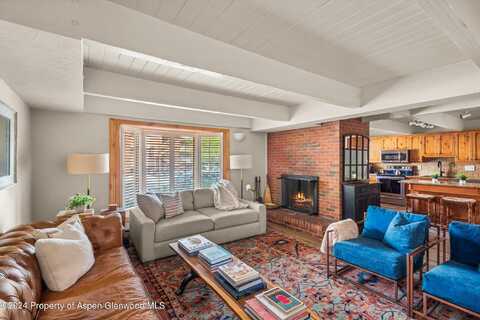 901 E Hyman Avenue, Aspen, CO 81611