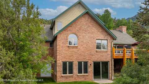 703 Silver Oak Drive, Glenwood Springs, CO 81601