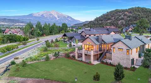 112 Bowles Drive, Carbondale, CO 81623