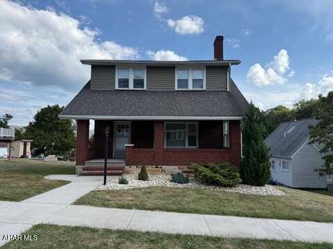1223 25th Avenue, Altoona, PA 16601