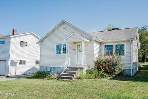 768 7th Street, Colver, PA 15927
