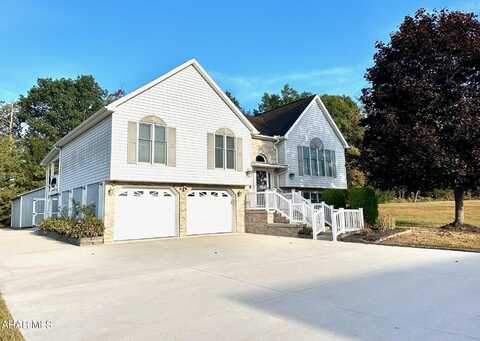 5030 Riverview Road, Everett, PA 15537