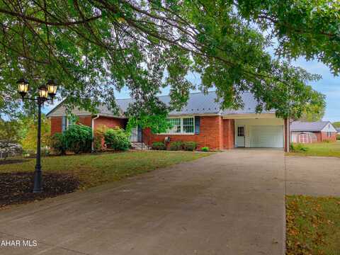 168 Shawnee Circle, Bedford, PA 15522