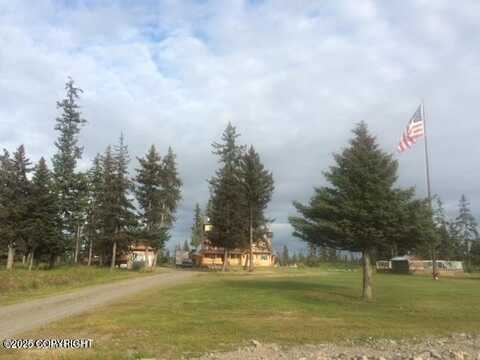 71185 Kutafya Road, Anchor Point, AK 99556