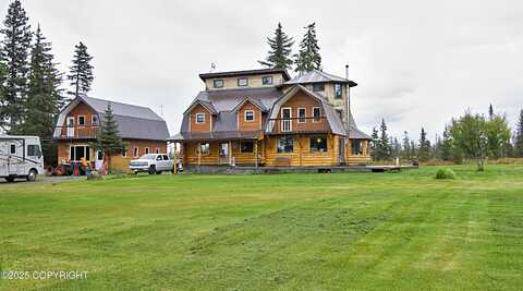 71185 Kutafya Road, Anchor Point, AK 99556