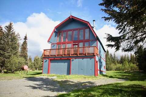 55220 Finch Street, Homer, AK 99603