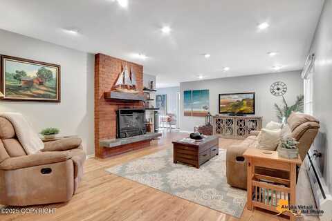 2438 Lord Baranof Drive, Anchorage, AK 99517