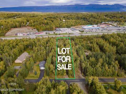 L13a W Selina Lane, Wasilla, AK 99645