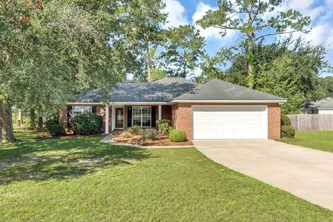 152 Leighton Drive, Leesburg, GA 31763
