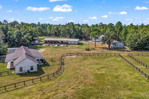 571 Oak Ridge Club Road, Windsor, SC 29856