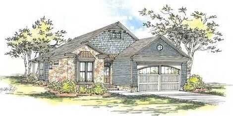 Lot 15 Kirkwall Court, Aiken, SC 29803
