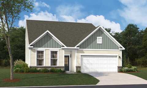 2031 Saylor Lane, Grovetown, GA 30813