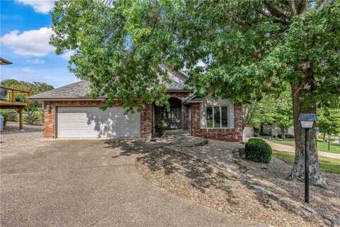 5 Tanyard LN, Bella Vista, AR 72715
