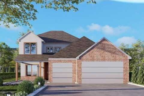 1905 Ferguson ST, Pea Ridge, AR 72751