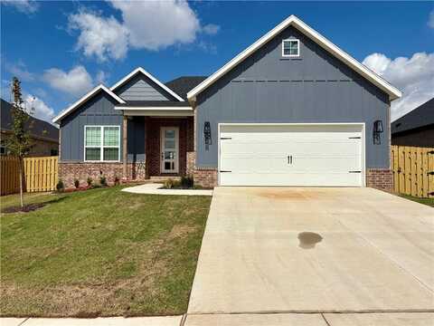 1902 Ferguson ST, Pea Ridge, AR 72751