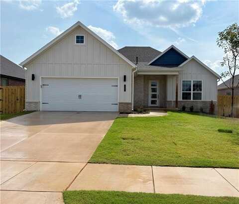 1907 Ferguson ST, Pea Ridge, AR 72751