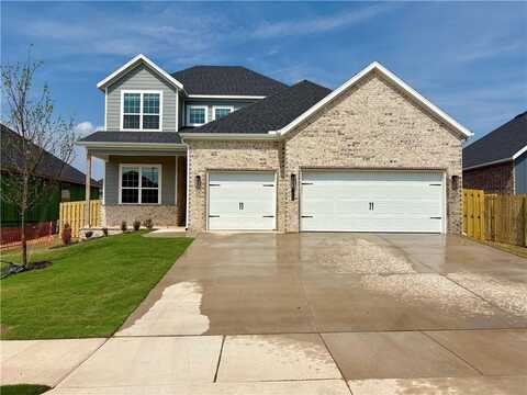 1900 Ferguson ST, Pea Ridge, AR 72751