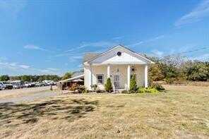 81134 4720 RD, Stilwell, OK 74960
