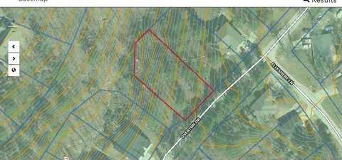 Lot 16 Overton DR, Bella Vista, AR 72714