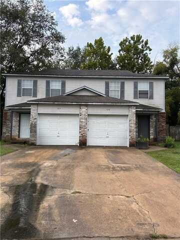 729 W Beck DR, Fayetteville, AR 72703