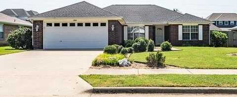 2305 SW 17th ST, Bentonville, AR 72713