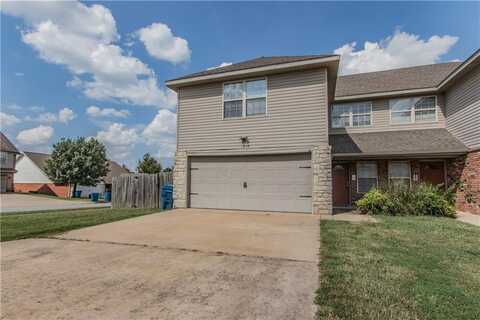 3206 SW Deerfield BLVD Unit #2, Bentonville, AR 72712