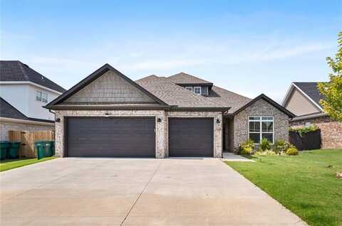 1241 Bootleg RD, Centerton, AR 72719