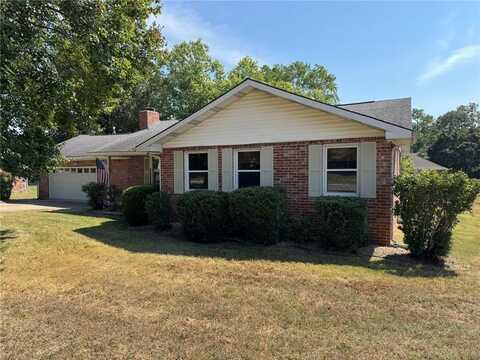 1513 Berry LN, Mountain Home, AR 72653