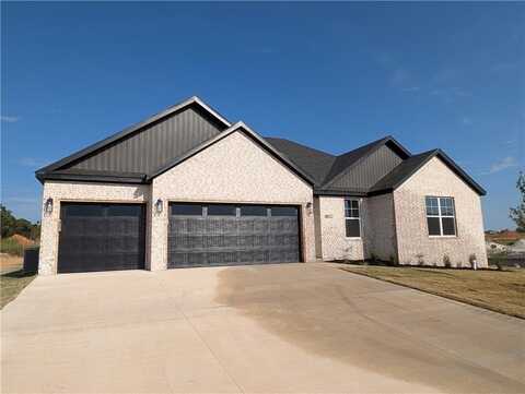 4917 Farmhouse ST, Springdale, AR 72762