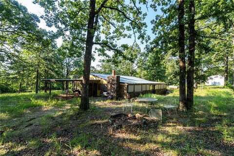 22132 Ray Wc 4425 RD, Evansville, AR 72948