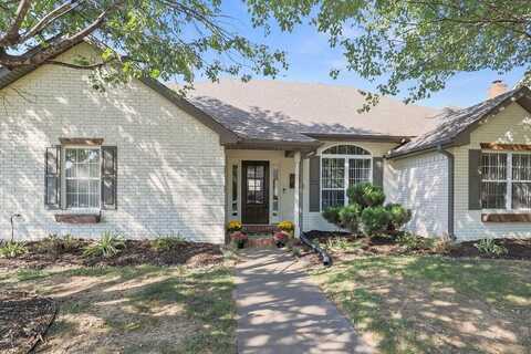 3104 Mimosa WY, Bentonville, AR 72712