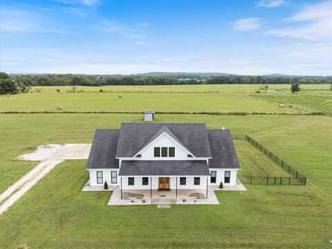 16032 Russell Yeates RD, Pea Ridge, AR 72751