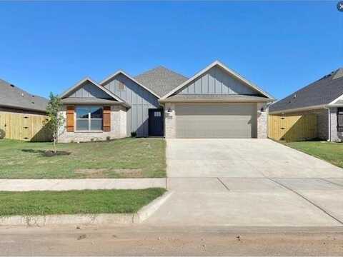 220 Palm ST, Bentonville, AR 72719