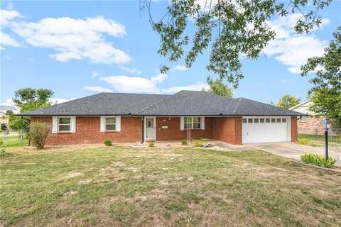 910 S 16th ST, Rogers, AR 72758