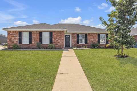 814 SE Jon DR, Bentonville, AR 72712