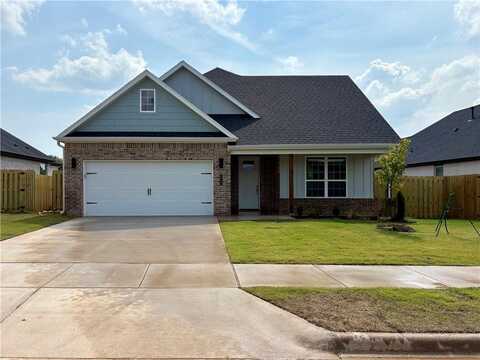 1913 Farmer ST, Pea Ridge, AR 72751