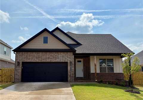1903 Ferguson ST, Pea Ridge, AR 72751