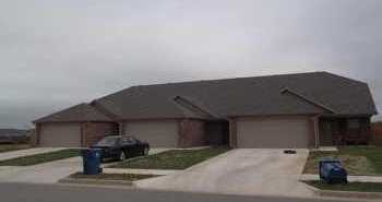 4300 SW Chapelstone AVE Unit #1, Bentonville, AR 72712