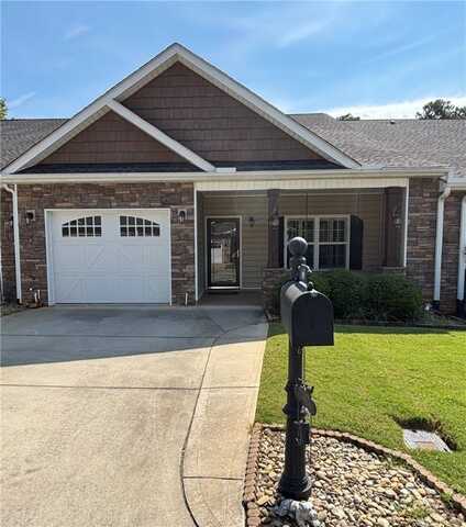 66 Hillsborough Drive, Anderson, SC 29621