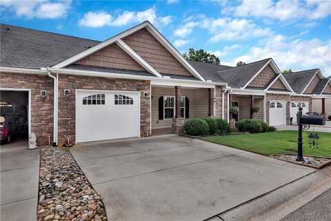 66 Hillsborough Drive, Anderson, SC 29621
