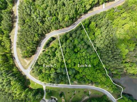 Jocassee Ridge Way, Salem, SC 29676