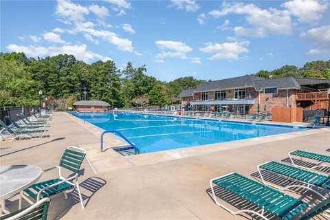 305 W Sheffield Drive, Westminster, SC 29693