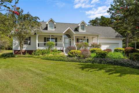 134 Fairway Lane, Westminster, SC 29693