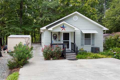 234 Newbury Circle, Westminster, SC 29693