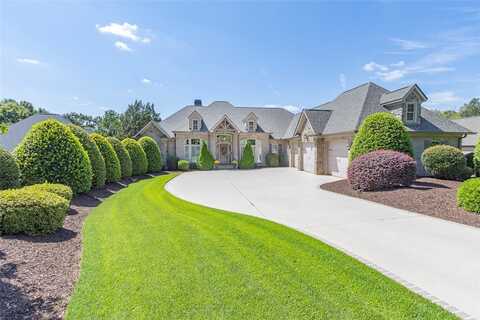 114 Willowbend Drive, Anderson, SC 29621