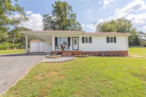 126 Venture Drive, Liberty, SC 29657