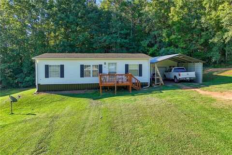 381 Ellison Road, Belton, SC 29627