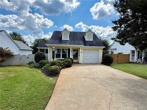 106 Magnolia Lane, Pendleton, SC 29670